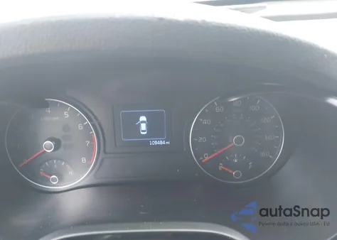 2016 Kia Optima Lx from USA, damaged, VIN 5XXGT4L32GG012873